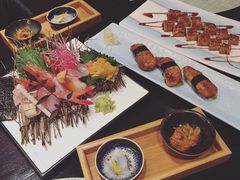 -月下料理(楷林IFC店)