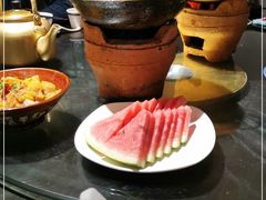 -印象鲵宴·张家界地标美食名片(溪布街店)