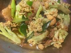 -绿茶餐厅(深圳龙华天虹购物中心店)