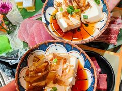 -匠牛亭·锅物烧肉放题自助(昆百大·泰业城店)