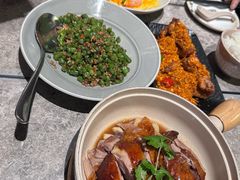 -留半山·香港食堂(啦啦宝都店)