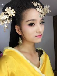 -盘子女人坊生日照·摄影馆(华强店)