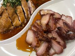 -澳门陈光记烧味饭店(南京德基广场店)