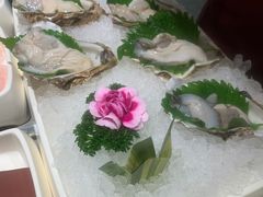 -海底捞火锅(奥体南路店)