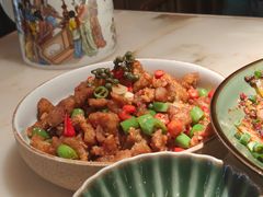 -锦府盐帮·李宅(领展购物广场中关村店)