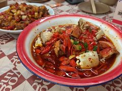 -老三样·旧食新味(船山路店)