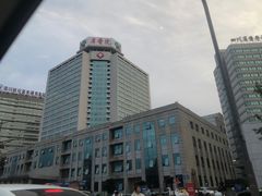 -四川省人民医院(本部)