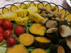 -老爷庙风味美食府(魏都大道店)