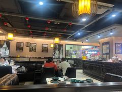 -二刀潮牛·鲜牛肉火锅(爱融荟城店)