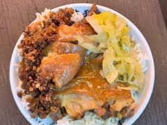 -老柴枝猪脚饭(窑岭店)
