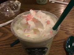 -星巴克(天津滨海国际机场1店)
