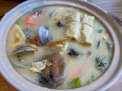 -妈妈菜舟山海鲜(定海古城店)