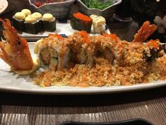 -大雄寿司(中华广场店)