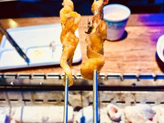 -三个蒙古大叔羊肉串(大宁店)