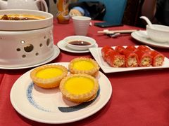 -北园酒家(小北路店)