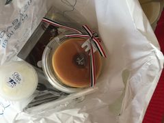 巴黎贝甜(亚运村华堂店)-巴黎贝甜(华堂新辰汇店)