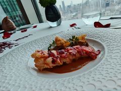 -翡翠36餐厅(浦东香格里拉店)