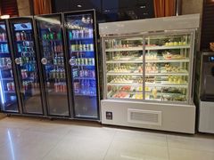 -海天一色海景自助餐厅(西港花园店)