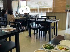大堂-李家韩国烧烤馆(光辉苑店)