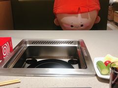 -海底捞火锅(海宁路店)