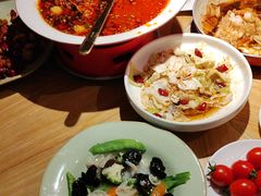 -蜀锦堂·川味现炒(襄阳武商汇店)