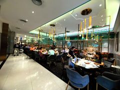 -稻香酒家·33年老字号·港式粤菜(富邦中心店)