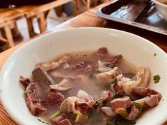 -李小老烧饼(常营民族家园店)