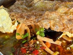 -谭老太正宗柳州螺狮粉(家和花园店)