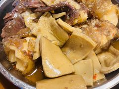 -老兵牛蹄店(下沙店)