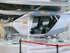 -山东省科技馆(新馆)