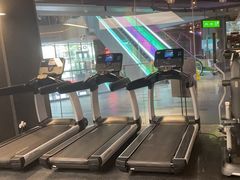 -TOP健身私教工作室(侨香店)