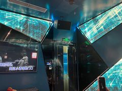 -酷秀KTV(五道口店)