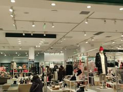 -hotwind热风(维璟广场店)