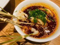 没骨头鸡爪-太二酸菜鱼(石家庄万象城店)