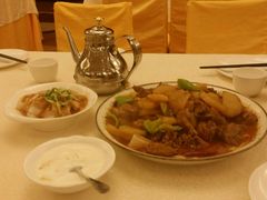 -楼兰印象(朝外店)