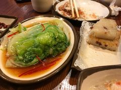 -火齐潮汕砂锅粥(五道口店)