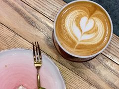 青柠芝士-Home Cafe(水榭春天店)