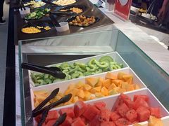 -比格比萨自助(延庆万达广场店)