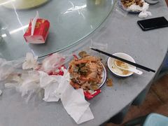 -瑶记海鲜餐厅(西涌店)