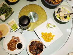-洋洋中餐馆·SINCE 1997(信投店)