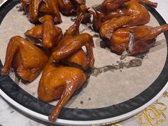 -顺风山庄(水濂山店)