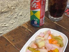 -盟重烧烤(高正街店)