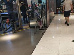 -银吉姆健身(平江万达馆)