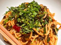 -一坐一忘云南菜(卓悦中心)