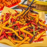 这家店唯一的缺点就是只有武汉有…