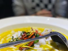 -吕氏疙瘩汤·海鲜新鲁菜(凯德mall新都心店)