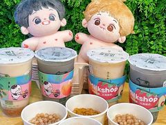 -迷客夏Milksha(无锡苏宁店)