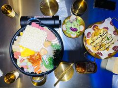 -1988韩式炸鸡料理(麦凯乐店)