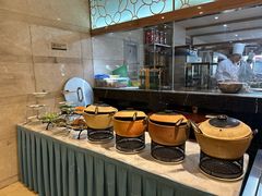 -并州饭店·并萃阁