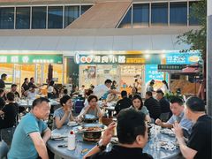 -福巷湘食小馆·猛火现炒(上海首店)